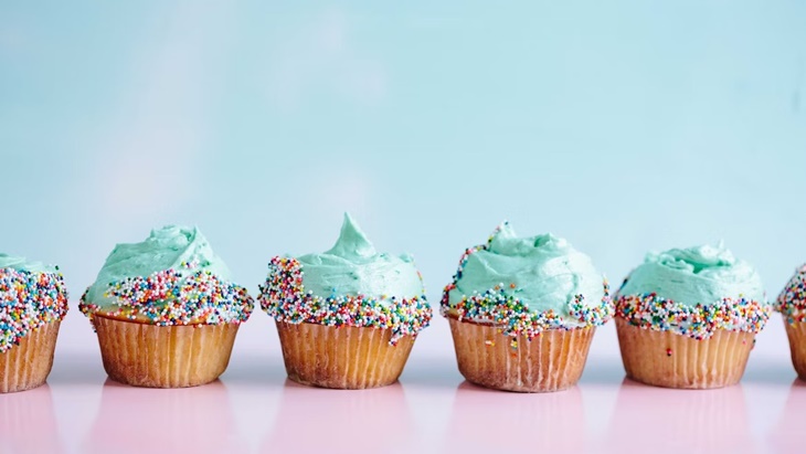 Camilan Manis Memang Lezat, Tapi...