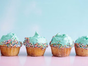 Camilan Manis Memang Lezat, Tapi...