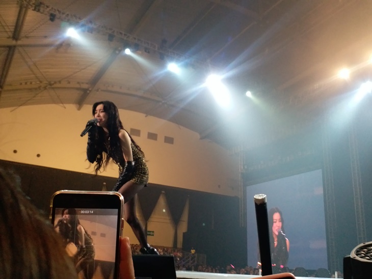 tiffany young