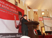  PDI Perjuangan Persilakan Abu Bakar Ba'asyir Pindah Kewarganegaraan