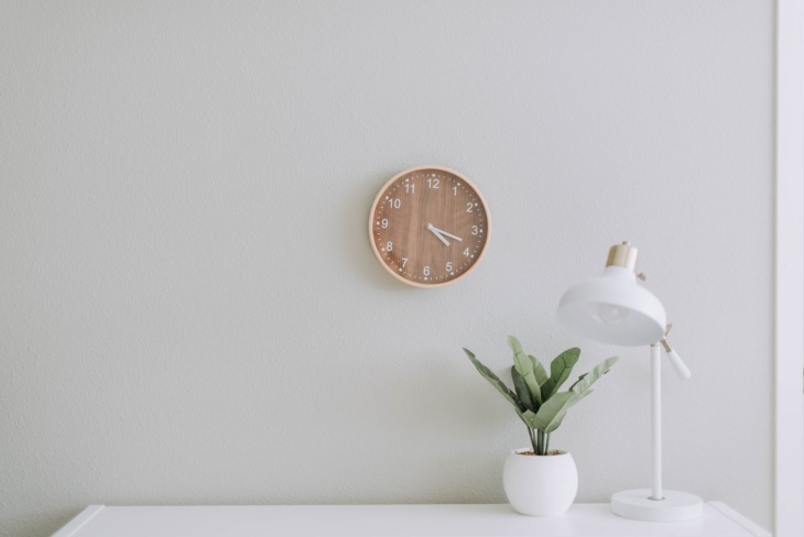 Kebersihan menjadi prioritas semenjak pandemi. (Foto Unsplash/Samantha Gades)