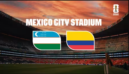 Uzbekistan vs Kolombia: Adu Mekanik Dua Alumnus Final Piala Dunia, Fabio Cannavaro Tantang Nestor Lorenzo