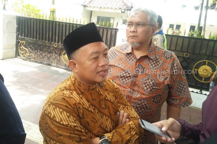 PKS Kesal Gerindra Malah ke Semarang Ketimbang Bahas Cawagub DKI