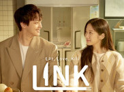 'Link: Eat, Love, Kill' akan Tayang, Simak Sinopsisnya Yuk!