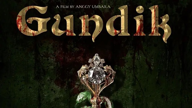 Luna Maya dan Maxime Bouttier akan Tampil Bersama di Film 'Gundik'