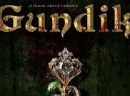 Film Horor 'Gundik' Bentangkan Layar hingga Mancanegara, Simak Sinopsis dan Jadwal Tayangnya