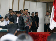   Apa Sebenarnya Motif Ahok Kutip Al Maidah 51?