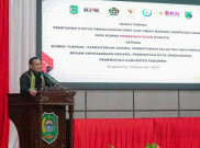 KPK Bakal Bikin Indeks Integritas Perguruan Tinggi