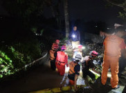 Cuaca Ekstrem Lombok Timur Makan Korban Jiwa, Bocah 2 Tahun Tewas Terseret Arus 1 Km
