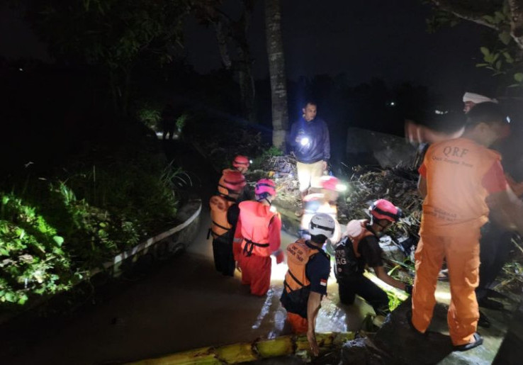 Cuaca Ekstrem Lombok Timur Makan Korban Jiwa, Bocah 2 Tahun Tewas Terseret Arus 1 Km