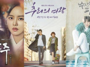 Rating Drama Yoo Seung Ho Ungguli Ji Chang Wook