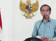 Jokowi Sebut IKN Nusantara Jadi Bagian Transformasi Ekonomi Hijau
