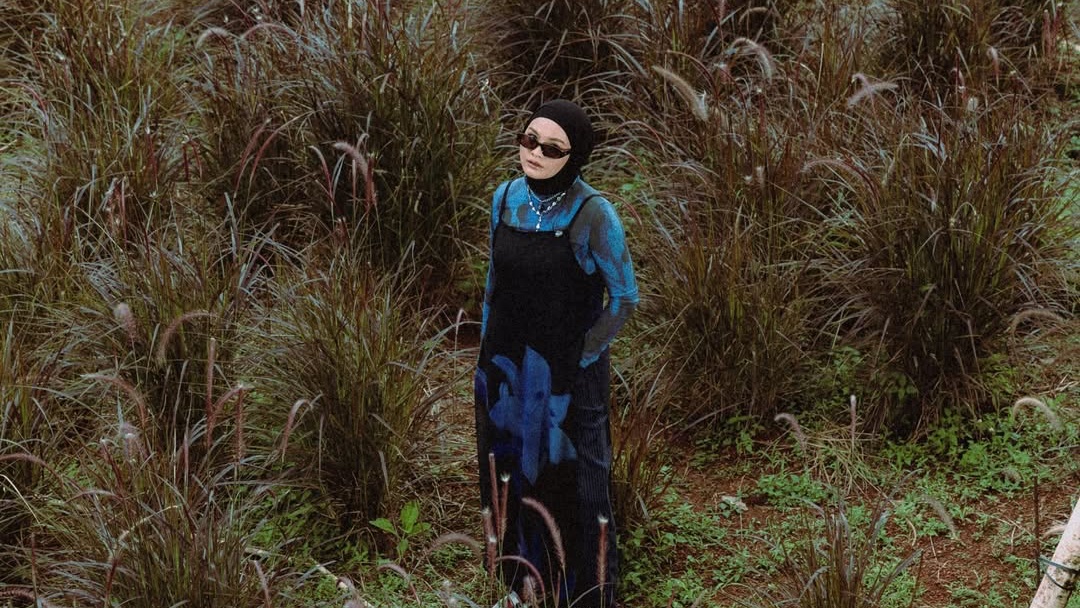 Salma Salsabil Rilis Single ‘Hatchu!!’, Bawa Makna tentang Tantangan Hidup dan Mimpi