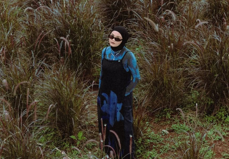 Salma Salsabil Rilis Single ‘Hatchu!!’, Bawa Makna tentang Tantangan Hidup dan Mimpi