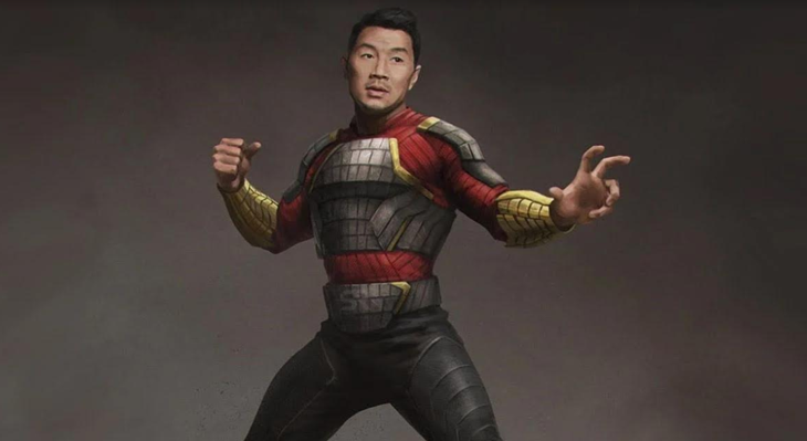 Syuting Marvel 'Shang-Chi' di Sydney Mengambil Latar Pedesaan Tiongkok