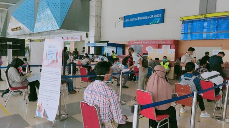 Tak Ingin Kecolongan, Kementerian Perhubungan Perketat Jalur Mudik Jelang Idulfitri