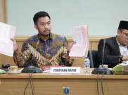   Pemilihan Wagub DKI Tertutup Bagi Warga dan Wartawan, Ada Apa?