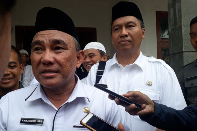 Tarif Puskesmas di Depok Naik dari Rp 2 Ribu jadi Rp 10 Ribu