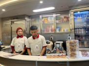 Fasilitas yang Bakal Didapat Pemudik Jika Mudik Pakai Whoosh