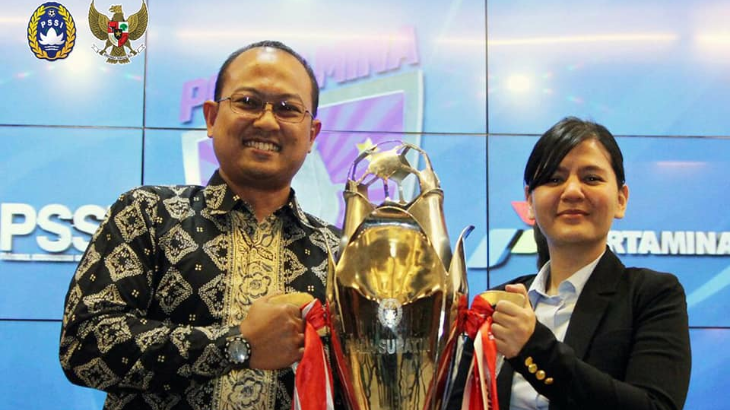 Pembagian Grup Piala Soeratin 2017