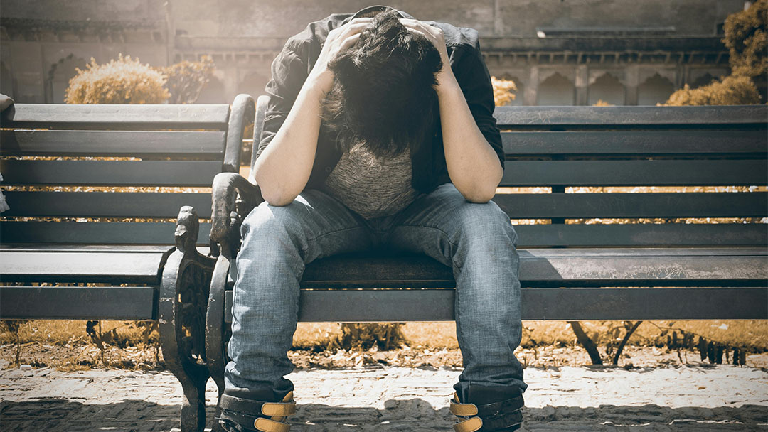 Gen Z Feeling Lonely Berisiko Tinggi Mati Dini