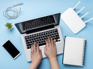 70% Lebih Sekolah dan Puskesmas di Indonesia Belum Punya Akses Internet