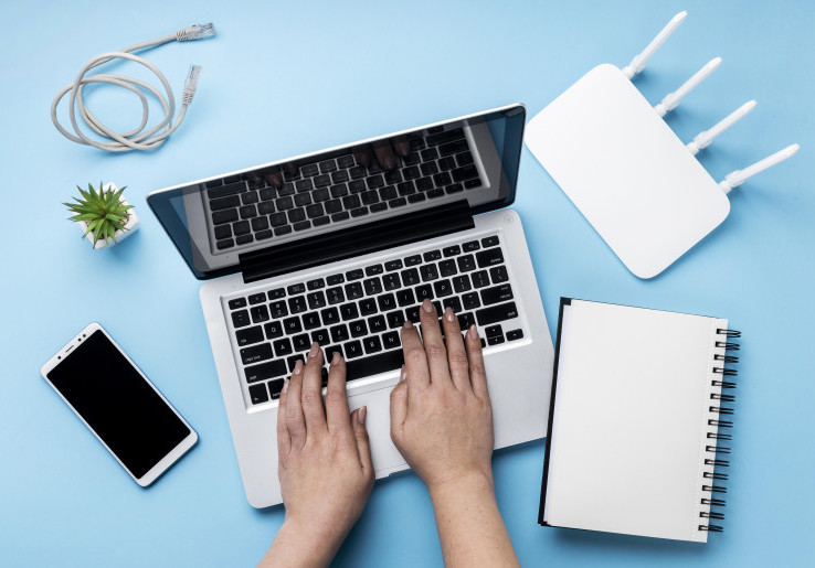 Apa Itu Fiber Optik? Solusi Kecepatan Internet Terbaik Saat Ini