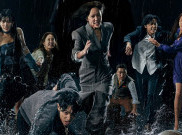 ‘The Escape of the Seven’ Lanjut ke Musim Kedua