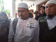  Bawaslu Limpahkan Berkas Pelanggaran Kampanye Ketua PA 212 ke Polresta Solo