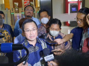 Istri Ferdy Sambo tidak Ditahan, Cuma Wajib Lapor