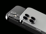 CFO Apple: iPhone 12 Batal Rilis September 2020