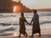 Ini nih Kata Primbon Tentang Kepribadian Kahiyang dan Bobby