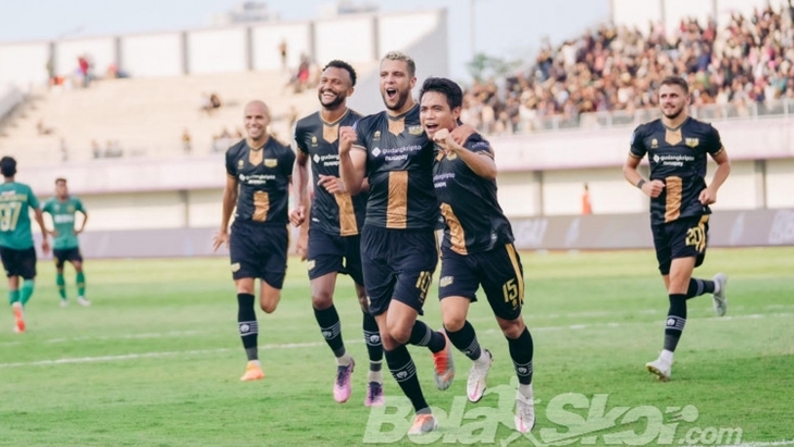 Dewa United FC Percaya Diri Hadapi 2 Laga Tandang Beruntun