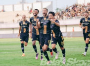 Dewa United FC Percaya Diri Hadapi 2 Laga Tandang Beruntun