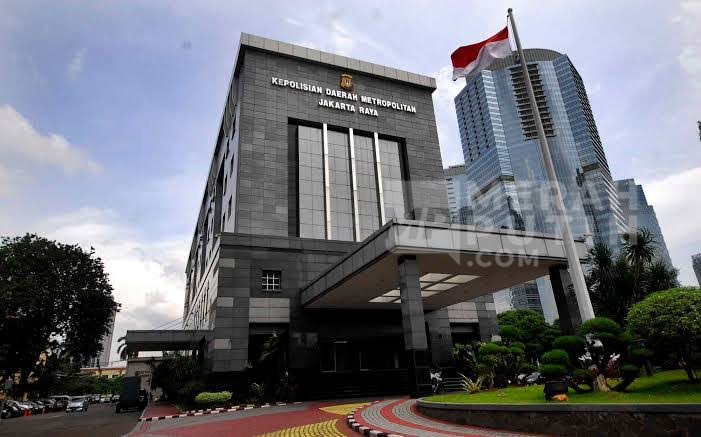 Polda Metro Jaya Ancam Pidanakan Oknum Polisi yang Diduga Main Tangkap Pedagang Es Jadul di Kemayoran