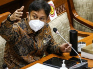 Menkes Akui Ada Kekurangan dalam Pendataan Penerima Vaksin COVID-19