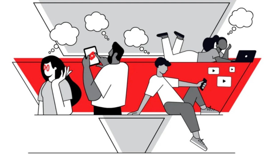 YouTube Music Android Bisa 'Tebak' Lagu dari Senandung