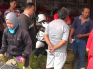 Baru Datang, Ratusan Tabung Elpiji 3 KG Ludes Diborong Warga DIY