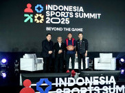 Indonesia Sports Summit 2025 Soroti Pentingnya Kolaborasi untuk Majukan Olahraga Pelajar
