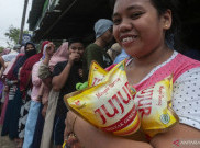 KSP Jamin Stok Minyak Goreng Aman, Masyarakat Diminta tidak Panik