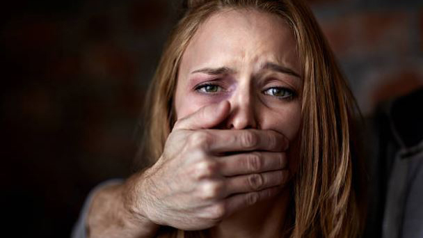 Korban Toxic Relationship Jangan Lagi Takut Lapor Polisi