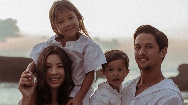 Deretan Istri-istri Cantik Pemain Bali United