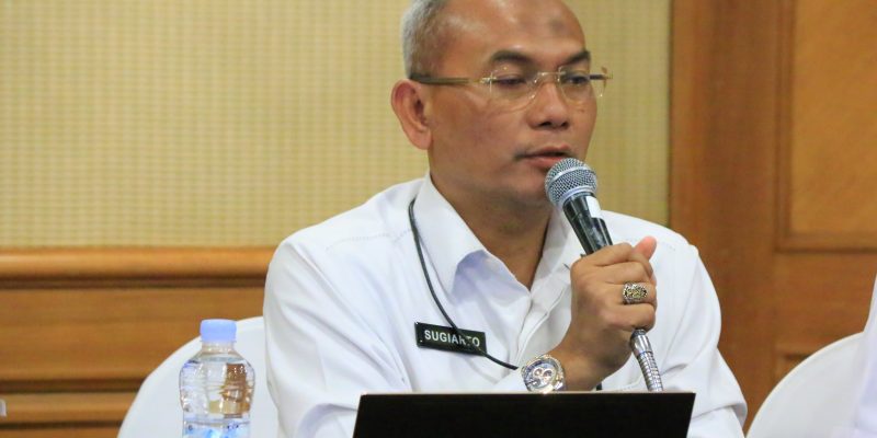 Kemendagri: Gazeter Jadi Sumber Sejarah dan Referensi Dokumen Pemerintahan