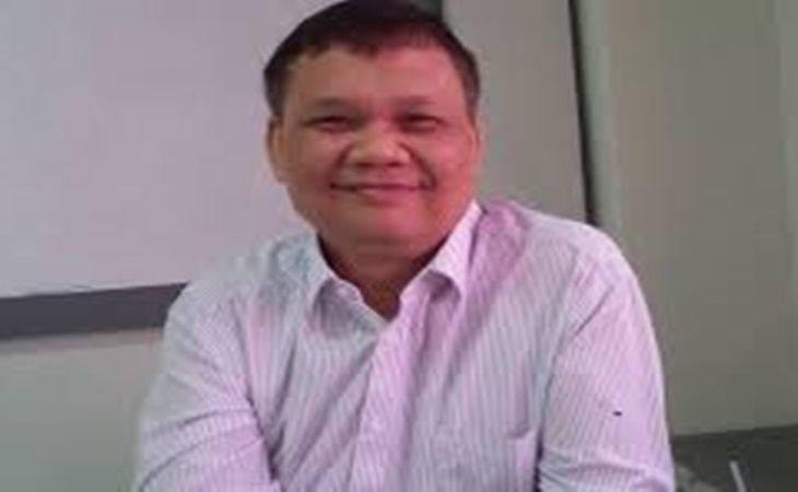  Pengamat Ingatkan Ancaman Hukuman Mati Koruptor Tak Sekadar Wacana Saja