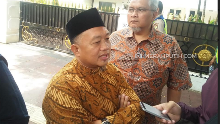 PKS Tantang PSI Buktikan Adanya Politik Uang di Pemilihan Wagub DKI