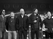 Foo Fighters Kembali Goda Penggemar dengan Lagu Terbaru