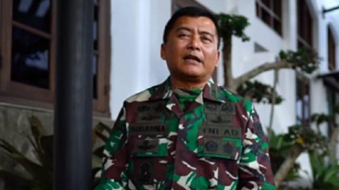 Oknum Danramil Jayapura Utara Minta Bantuan Lebaran ke Warung Makan, TNI AD Minta Maaf