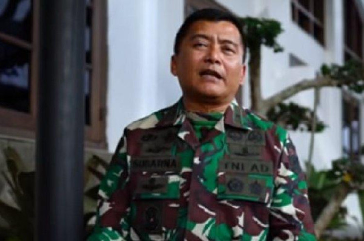 Oknum Danramil Jayapura Utara Minta Bantuan Lebaran ke Warung Makan, TNI AD Minta Maaf