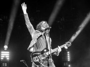 Terungkap, Penyebab Kematian Chris Cornell