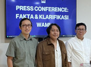 Tegaskan Tidak Cari Untung, WAMI Ngaku Siap Diaudit di Tengah Kisruh Royalti Musik 